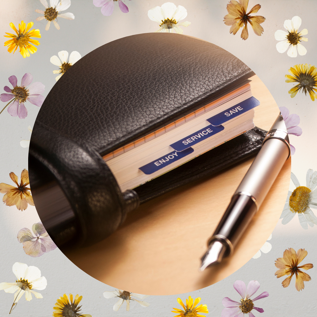 Filofax