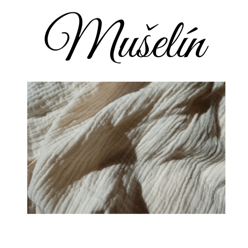 Mušelín