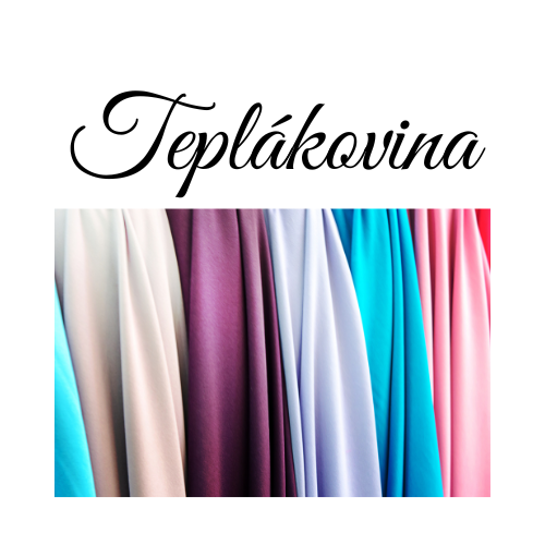 Teplákovina