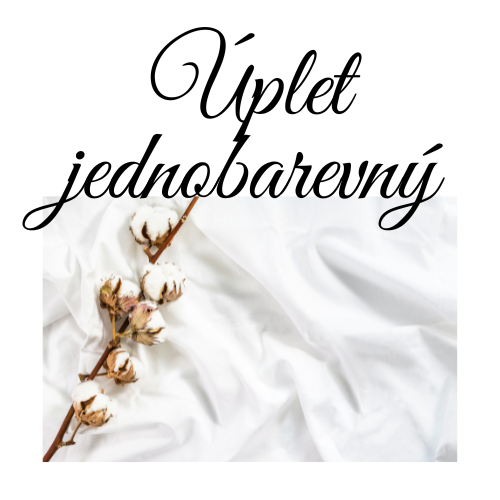 Jednobarevný úplet