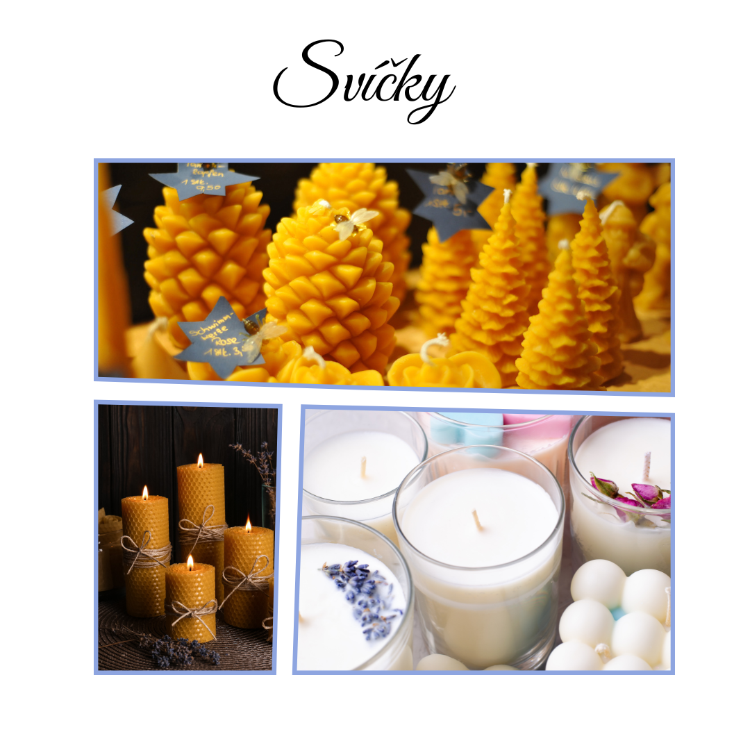 Svíčky