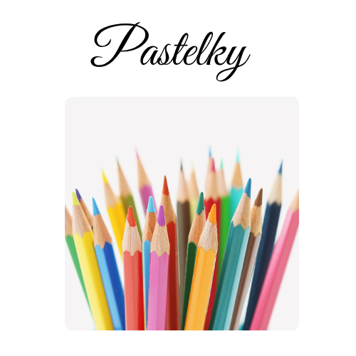 Pastelky