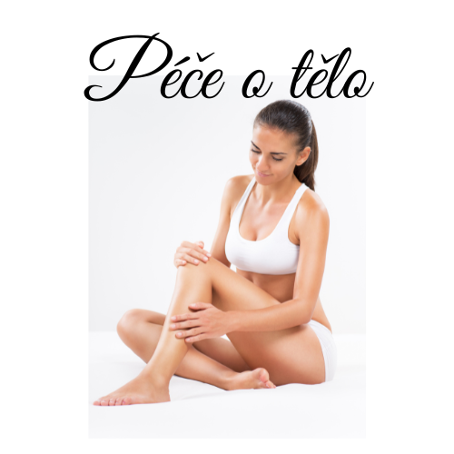 Péče o tělo