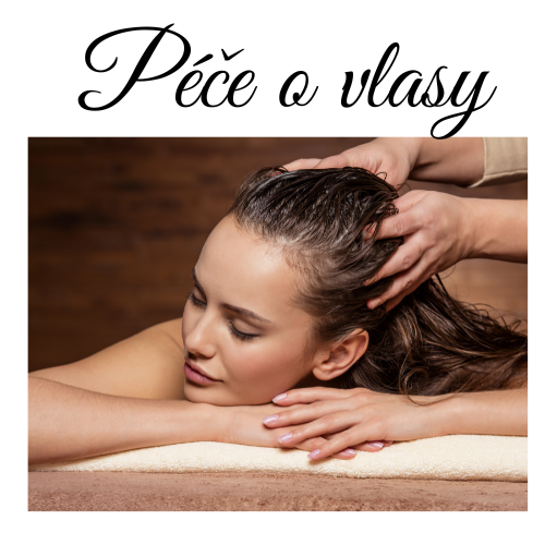 Péče o vlasy