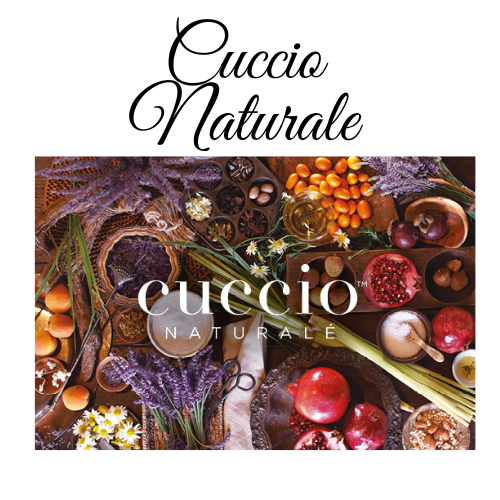 Cuccio Naturale
