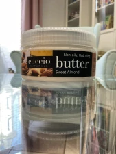 Cuccio - Sweet Almond
