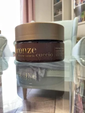 CCUCCIO Bronze Shimmer Butter