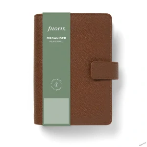 Filofax, Diář Camden, Osobní, mocca