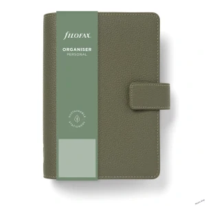 Filofax, Diář Camden, Osobní, Olive