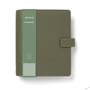 Filofax, Diář Camden, A5, Olive