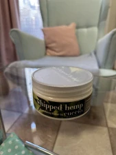 Cuccio - Whipped hemp - Cupuaçu & Chia