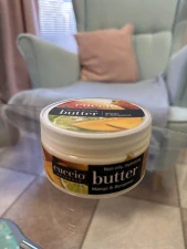 Cuccio - Mango & Bergamot