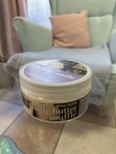 Cuccio - Moringa & Patchouli
