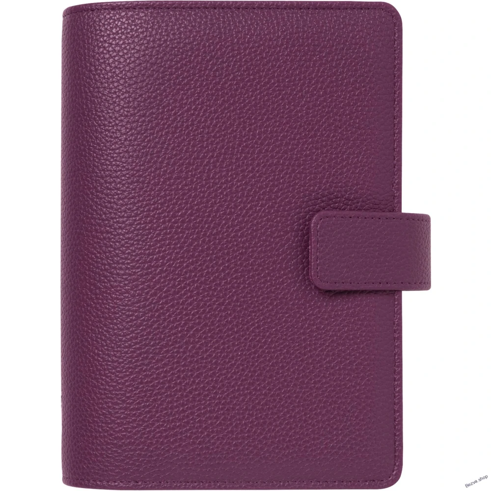 Filofax, Diář Camden, Osobní, plum