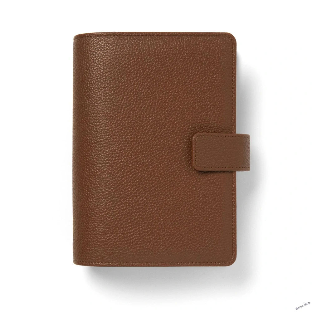 Filofax, Diář Camden, Osobní, mocca