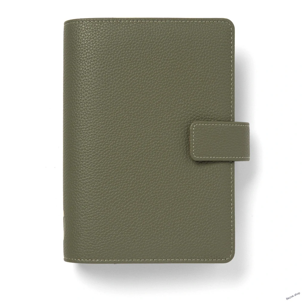 Filofax, Diář Camden, Osobní, Olive