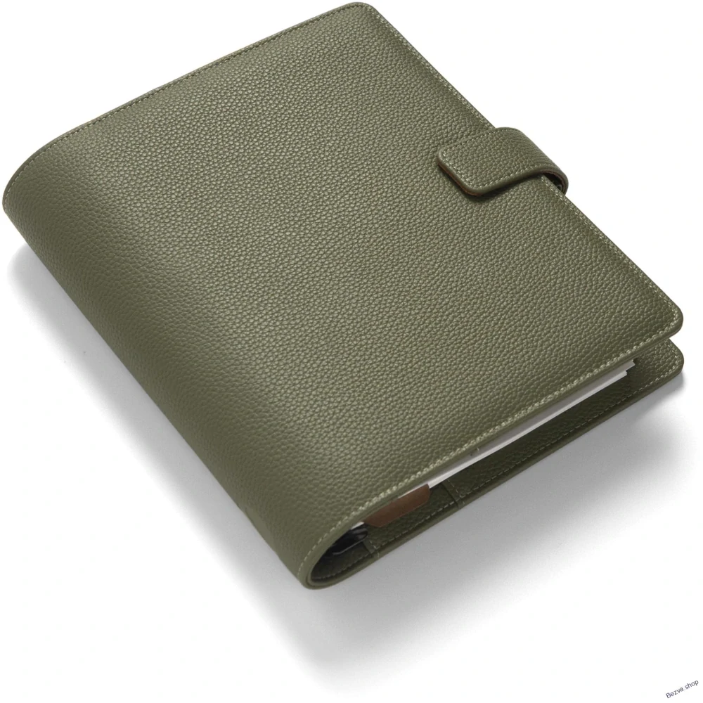 Filofax, Diář Camden, A5, Olive
