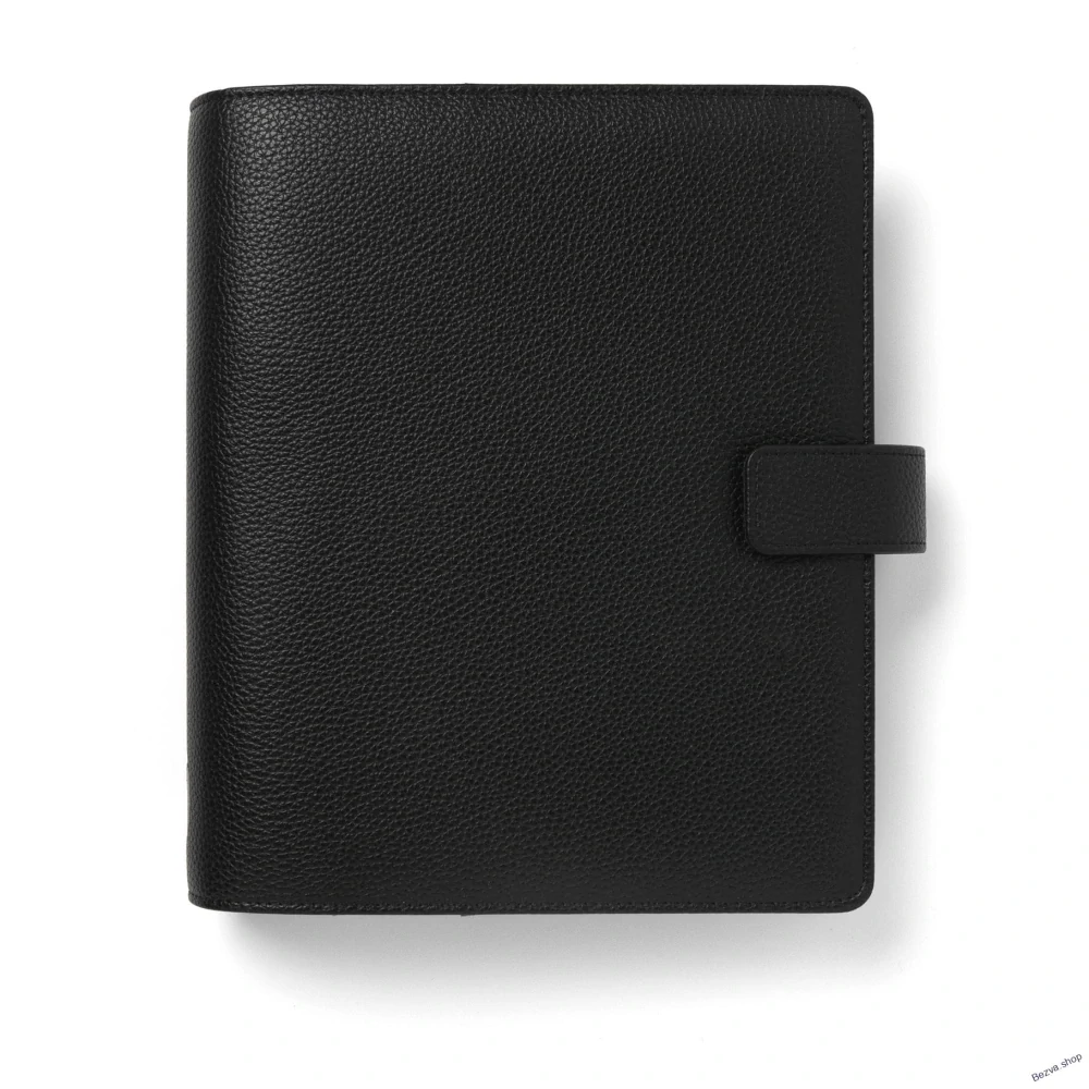 Filofax, Diář Camden, A5, Černá