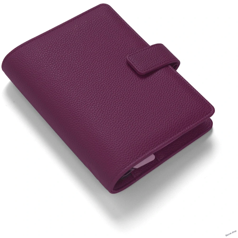 Filofax, Diář Camden, Osobní, plum