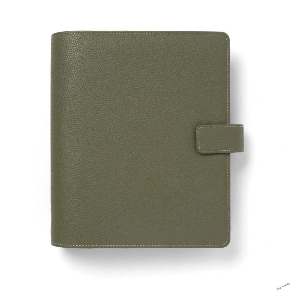 Filofax, Diář Camden, A5, Olive