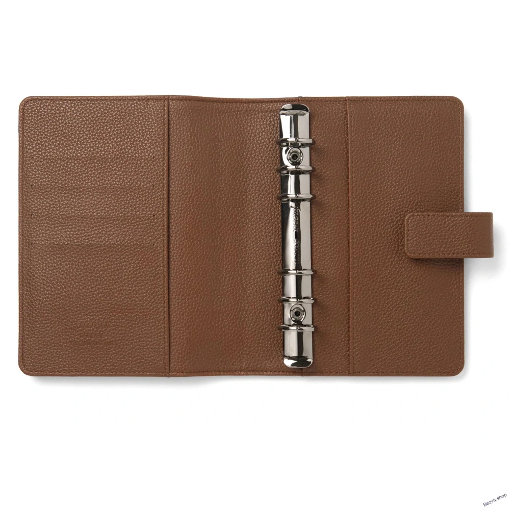 Filofax, Diář Camden, Osobní, mocca