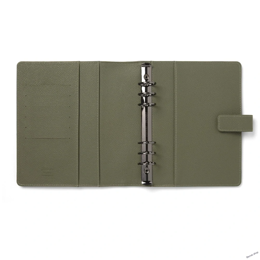 Filofax, Diář Camden, A5, Olive
