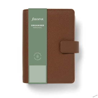Filofax, Diář Camden, Osobní, mocca