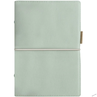 Filofax, Diář Domino Soft, Osobní, seagrass
